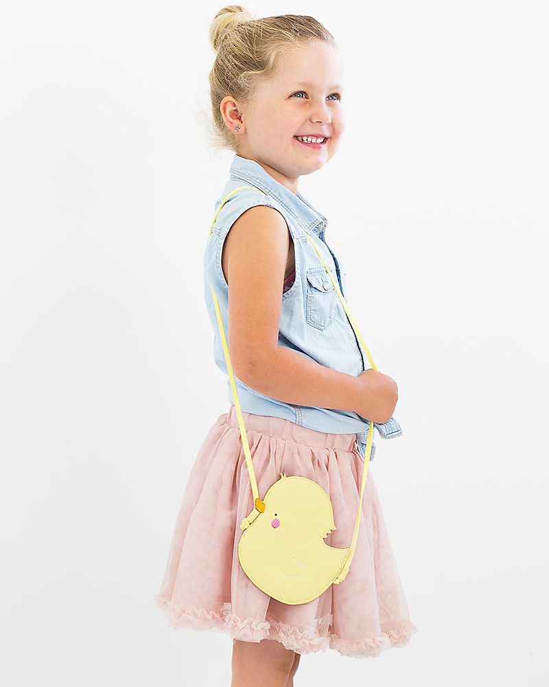 borsetta tracolla bambina